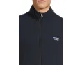 Жилет L.L.Bean Lakewashed Double-knit с двойной вязкой и османской резинкой