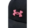 Under Armour Детская регулируемая кепка Blitzing Hat