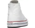 Детские кроссовки Converse Chuck Taylor All Star Eva Lift Hi на платформе