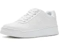 Кроссовки Calvin Klein Pozin с круглым носком и логотипом CK