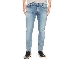 Джинсы Levi's® Mens 512 Slim Taper Fit с зауженным кроем