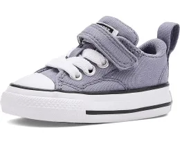 Кеды детские Converse Chuck Taylor All Star Malden Street Easy-On с регулируемой застежкой