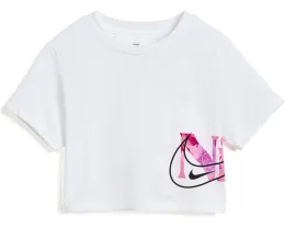 Футболка Move with Nature свободного кроя Nike