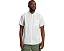 Рубашка Hurley Icon Stretch с коротким рукавом и эластаном