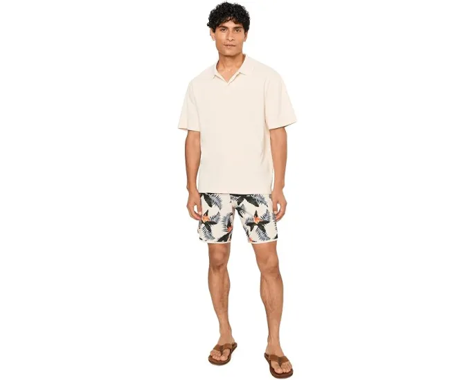 Пляжные шорты Poolsider 19 Boardshorts от Quiksilver