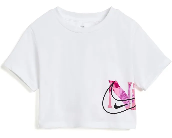 Футболка Move with Nature свободного кроя Nike
