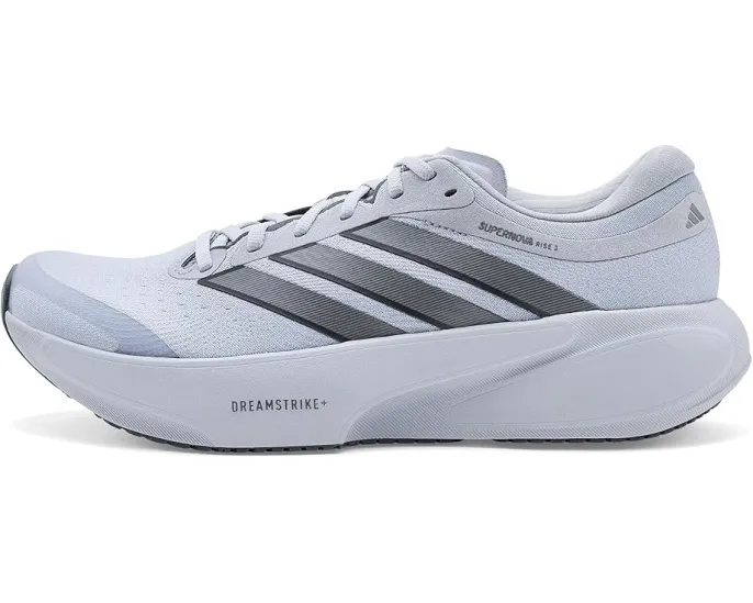 Кроссовки беговые Adidas Supernova Rise 3 с амортизацией Dreamstrike+