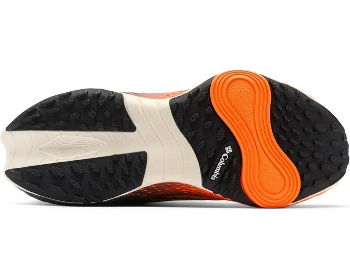 Трейловые кроссовки Columbia Konos Speed Trail ATR с подошвой Adapt Trax