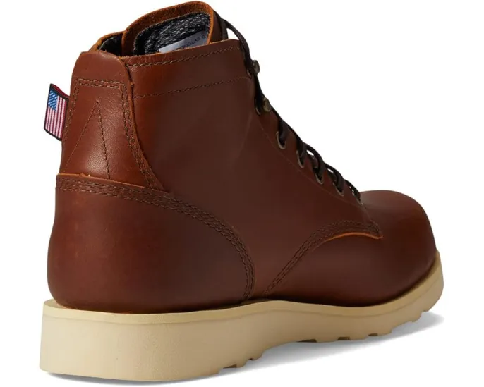 Ботинки Douglas 6 дюймов GTX Danner с водонепроницаемой мембраной