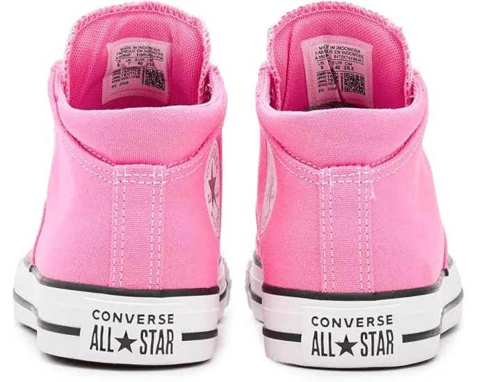 Кроссовки Converse Chuck Taylor All Star Madison Mid Top с усиленной амортизацией