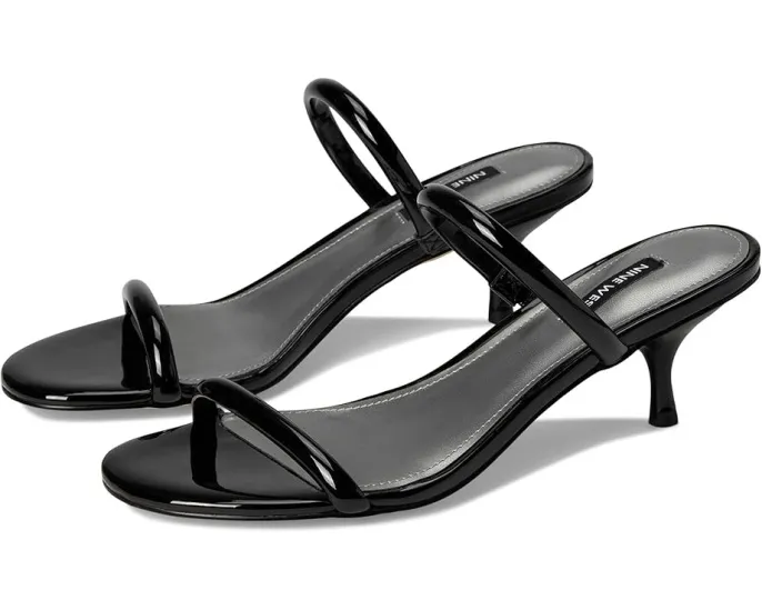Босоножки Nine West Berri на среднем каблуке-стилетто