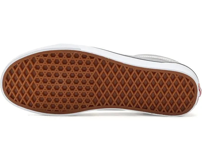 Кеды Vans Old Skool с классическим силуэтом и подошвой Waffle