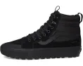 Кроссовки Vans U MTE SK8-Hi водоотталкивающие утепленные