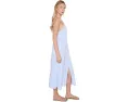 Платье миди Madelyn Stripe от Splendid в полоску