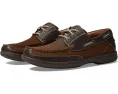 Florsheim Lakeside Ox Boat Shoe с боковой шнуровкой и непромокаемой подошвой