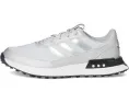 Кроссовки для гольфа Adidas S2G 24 без шипов с текстильным верхом и промежуточной подошвой Lightstrike