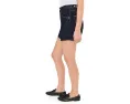 Levi's Шорты Cinch Mid-thigh с регулируемой посадкой на высокой талии