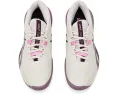 Теннисные туфли Gel-Resolution X с технологией DYNAWALL от ASICS