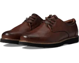 Туфли Deer Stags Walkmaster Plain Toe Oxford с памятью формы