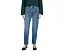 Узкие джинсы Rowan Liverpool Los Angeles в цвете Twilight Tide