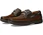 Florsheim Lakeside Ox Boat Shoe с боковой шнуровкой и непромокаемой подошвой