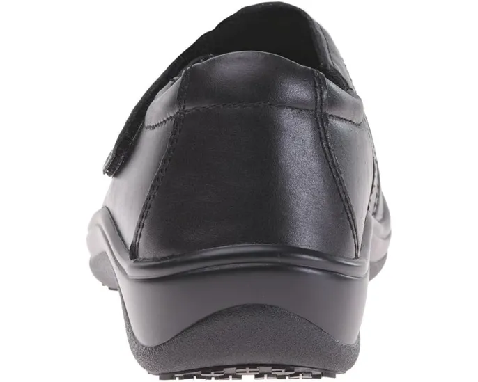 Ортопедические сабо Orthofeet Irma с широким носком