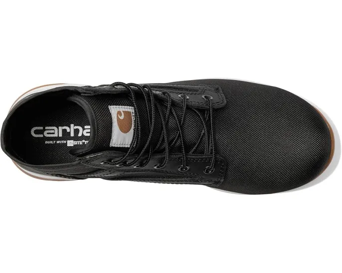 Кроссовки-ботинки Carhartt Force 5 дюймов с композитным носком Nano Comp