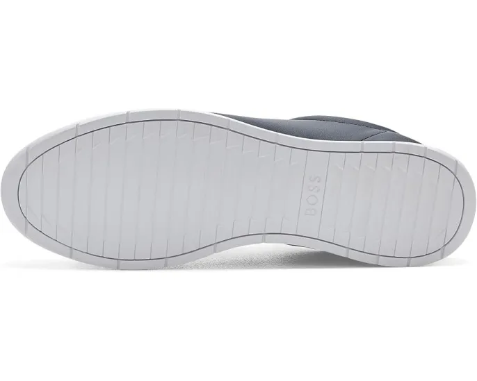 Кроссовки Nitan Low Profile BOSS на шнуровке