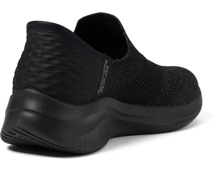 Кроссовки Skechers Martha Stewart Ultra Flex 3.0 Neptune с технологией Hands Free