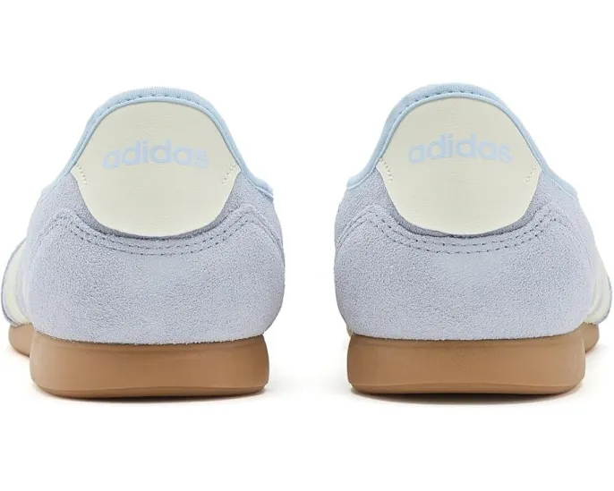 Туфли Adidas Barreda Mary Jane с двойными перекрестными ремешками