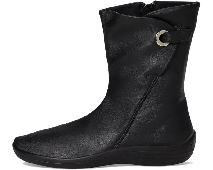 Ботинки Arcopedico Zion с боковой молнией и поддержкой свода стопы