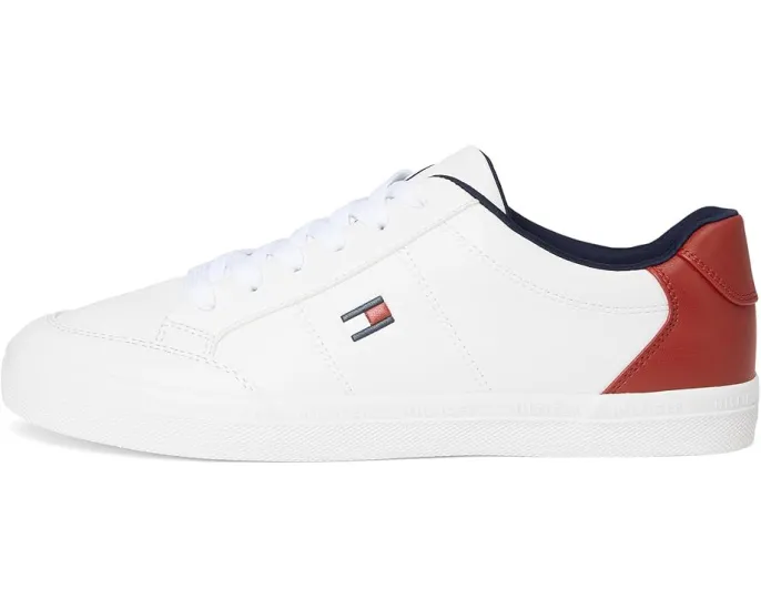 Кроссовки Tommy Hilfiger Lylle с круглым носком из искусственной кожи
