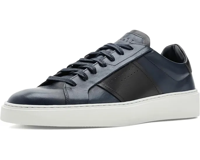 Кеды Dion Sneakers в классическом стиле от Robert Barakett