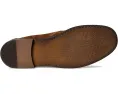 Мужские лоферы Steve Madden Alfio из замши с деталью horsebit