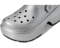 Кроксы Stomp Clogs с массивной подошвой из EVA и возможностью персонализации