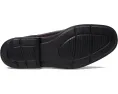Оксфорды Charles Road Cap Toe от Rockport с гладкой кожей и амортизацией