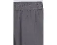 Широкие брюки Toad&Co Taj Hemp с эластичным поясом и завышенной талией