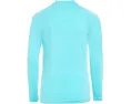 Детская водолазка Roxy Kids Whole Hearted с длинным рукавом и защитой UPF 50+