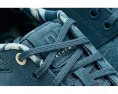 Кроссовки The Daily III LE от TravisMathew из премиальной кожи