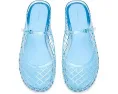 Железные сандалии Tory Burch Mellow Mary Jane с регулируемой пряжкой