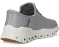 Веганские слипоны Skechers Glide-Step Zefyr Hands Free Slip-in с памятью формы