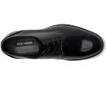 Туфли Steve Madden Valdez из кожи на шнуровке для делового стиля