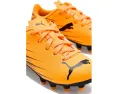 Puma Attacanto II Firm детские бутсы для футбола на твердом и искусственном покрытии
