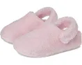 Уютные тапочки Crocs Classic Cozzzy с искусственным мехом и противоскользящей подошвой