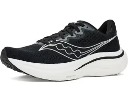 Saucony Ride 19 нейтральные кроссовки с сетчатым верхом и пеной PWRRUN+