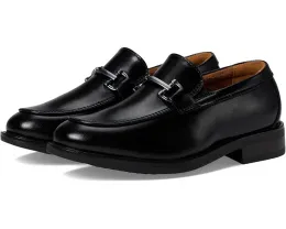 Детские лоферы Florsheim Rucci Moc Toe Bit Loafer Jr. с мокасиновым носком