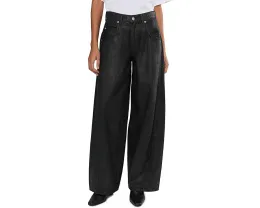 Джинсы Levi's Premium Super Baggy Barrel oversize с архивными карманами