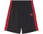 Шорты adidas Kids Essentials с 3 полосами из переработанной сетки