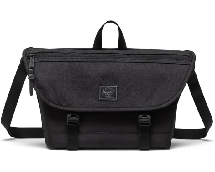 Herschel Supply Co. сумка через плечо Cove Messenger