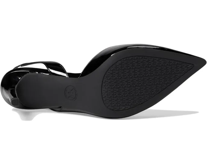 Туфли MICHAEL Michael Kors Alina Flex Sling Pump на шпильке